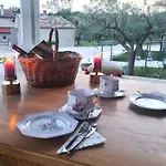 Apartment Monsena Relax Rovinj