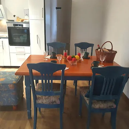 Apartment Monsena Relax Rovinj