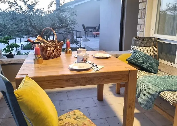 Appartamento Monsena Relax *