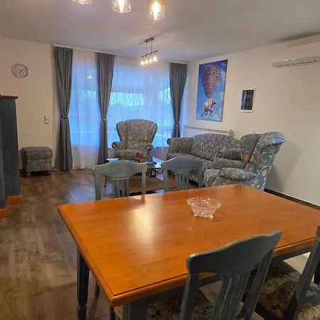Monsena Relax Apartman