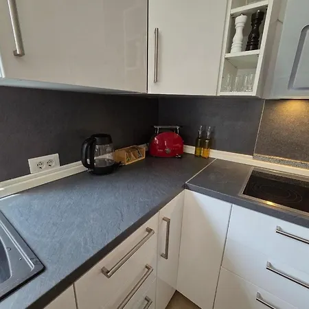 Apartman Monsena Relax *