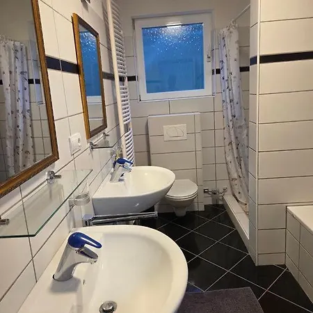 Monsena Relax Apartman *