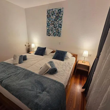 Apartman Monsena Relax Rovinj