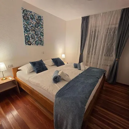 Apartman Monsena Relax
