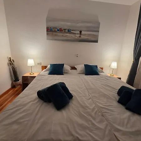 Monsena Relax Apartment