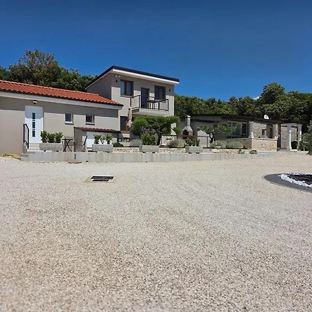Monsena Relax * Rovinj
