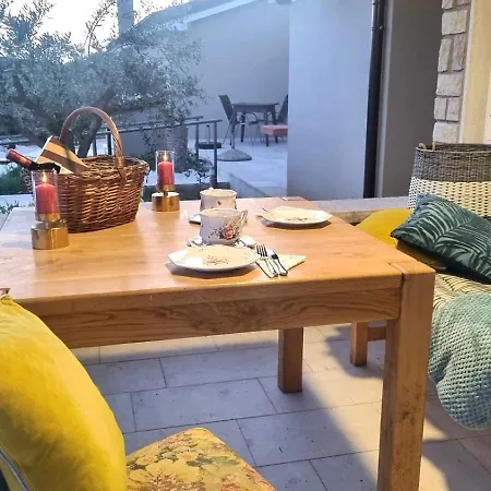 Apartamento Monsena Relax *