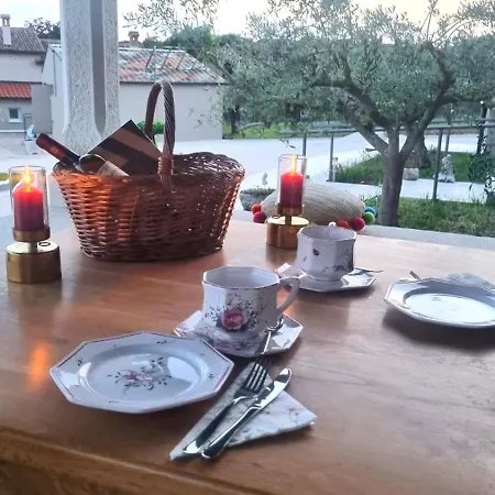 Appartement Monsena Relax Rovinj