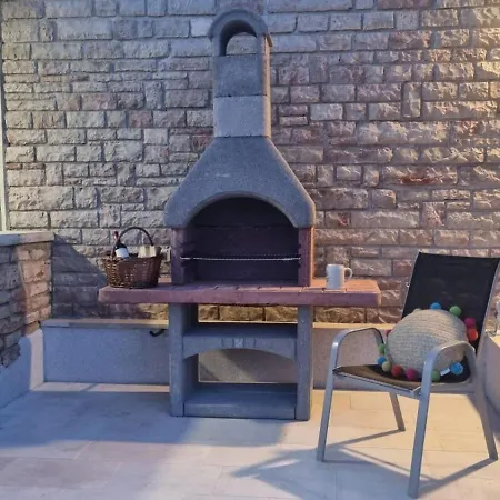 Monsena Relax Apartamento