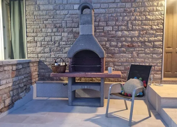 Monsena Relax Apartamento