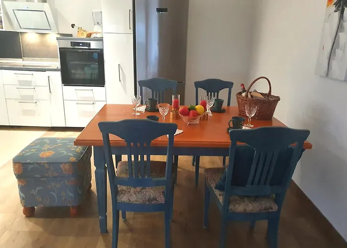 Apartamento Monsena Relax Rovinj