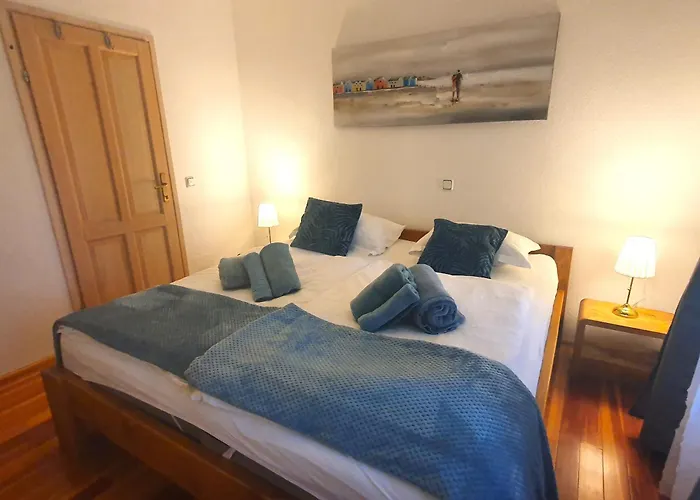 Monsena Relax Apartamento